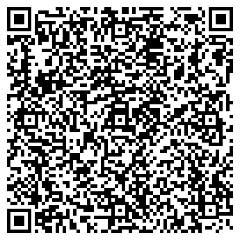 QR-код с контактной информацией организации Maymun stores LLC
