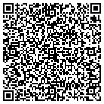 QR-код с контактной информацией организации ИП Мазо ЛВ