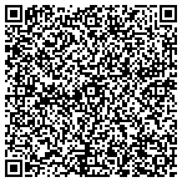 QR-код с контактной информацией организации Интернет магазин "Supreme"