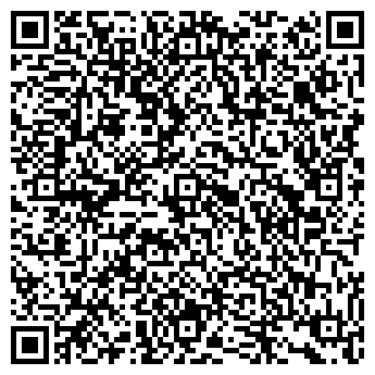QR-код с контактной информацией организации ИП Мнишкур