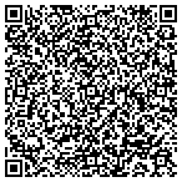 QR-код с контактной информацией организации ИП Романовская И,Г