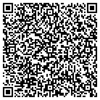 QR-код с контактной информацией организации ДатаСкан, ЧП