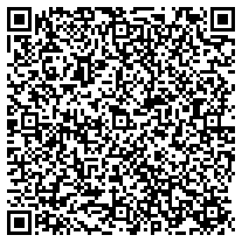 QR-код с контактной информацией организации Никисбел, ООО