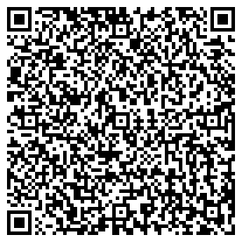 QR-код с контактной информацией организации ЧП Батрак