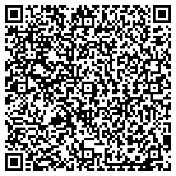 QR-код с контактной информацией организации Общество с ограниченной ответственностью МУЛЬТИБОР