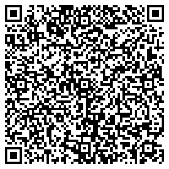 QR-код с контактной информацией организации ШКОЛА N81 ФИЛИАЛ N 1, МОУ