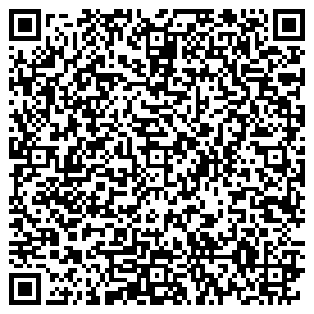 QR-код с контактной информацией организации ООО "Столэнд"