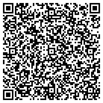 QR-код с контактной информацией организации ПТК "Каскад"