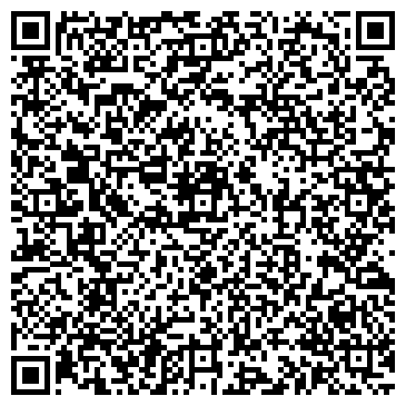 QR-код с контактной информацией организации ПАО "РОСС"