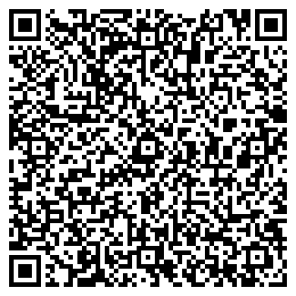 QR-код с контактной информацией организации ООО «Ирида»