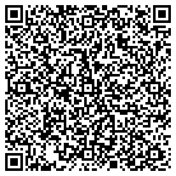 QR-код с контактной информацией организации Интернет магазин "Юв-укр"