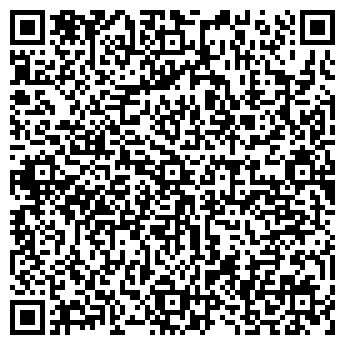 QR-код с контактной информацией организации ЧП Терентьева Леся
