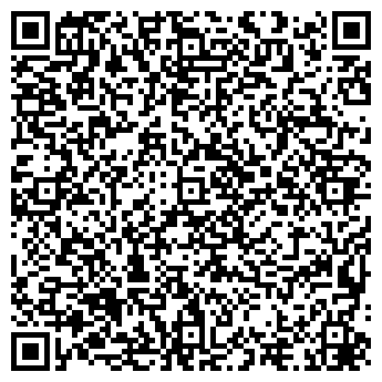 QR-код с контактной информацией организации ЧП Рассадина