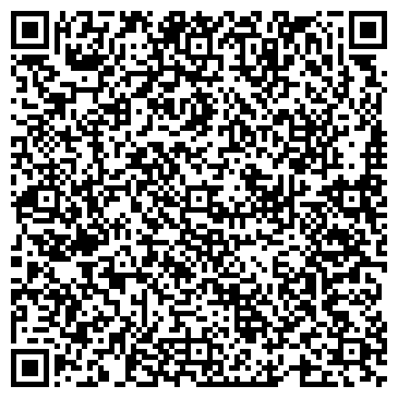 QR-код с контактной информацией организации Электронное торговое оборудование