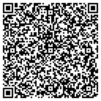 QR-код с контактной информацией организации ООО «LANGIS»