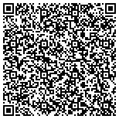 QR-код с контактной информацией организации Интернет магазин "Пятерочка"