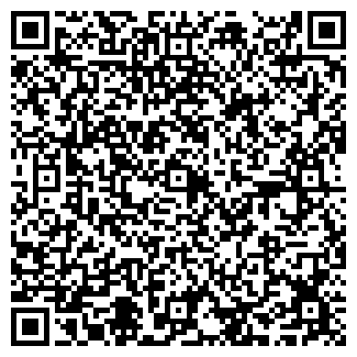 QR-код с контактной информацией организации Автокофейня