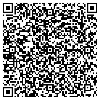 QR-код с контактной информацией организации Кованный Мир, ООО
