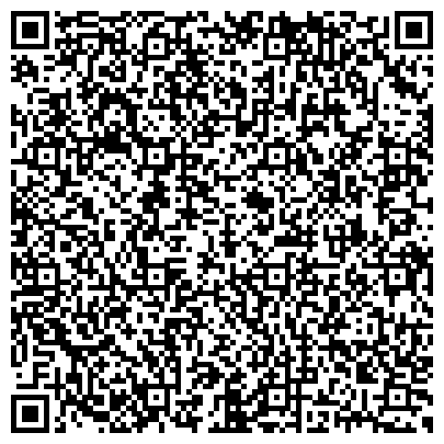 QR-код с контактной информацией организации Субъект предпринимательской деятельности СПД Творческая мастерская лозоплетения