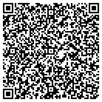 QR-код с контактной информацией организации Частное предприятие ПМП «БАЖАННЯ»