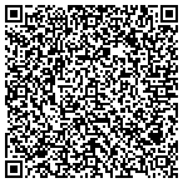 QR-код с контактной информацией организации Техноцентр, ЧАО