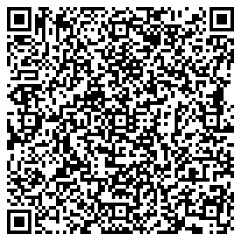 QR-код с контактной информацией организации ТОВ "ТехноСвит"