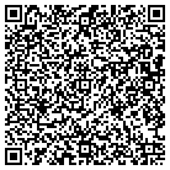 QR-код с контактной информацией организации Соринка, ЧП