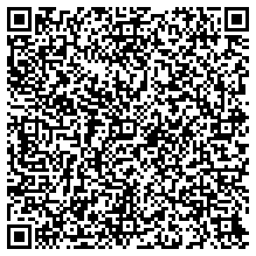 QR-код с контактной информацией организации Кузница Гефест, ЧП