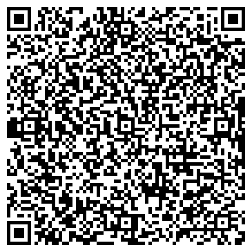 QR-код с контактной информацией организации Иннотек, Интернет-магазин
