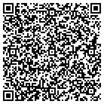 QR-код с контактной информацией организации Мототехника, ЧП