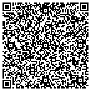 QR-код с контактной информацией организации Геометрия Style