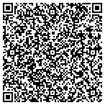 QR-код с контактной информацией организации Магазин «Максимал»