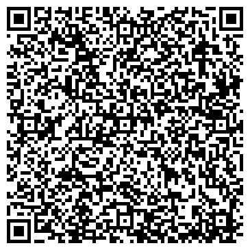 QR-код с контактной информацией организации интернет-магазин -Багира-