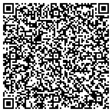QR-код с контактной информацией организации Интернет-магазин "Наоми"