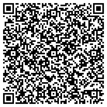 QR-код с контактной информацией организации Субъект предпринимательской деятельности Дибор Юкреин
