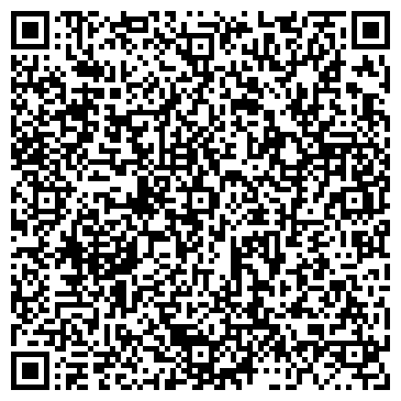 QR-код с контактной информацией организации Логотек Украина, ЧП