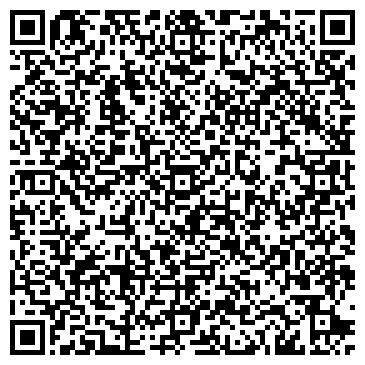 QR-код с контактной информацией организации Салон мебели Люкс, ЧП