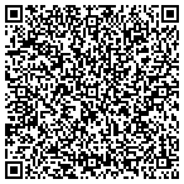 QR-код с контактной информацией организации ООО "СКЛ Логистик"