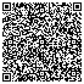 QR-код с контактной информацией организации ООО «Техномедия»
