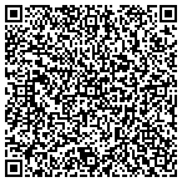 QR-код с контактной информацией организации Пласт сервис, ООО