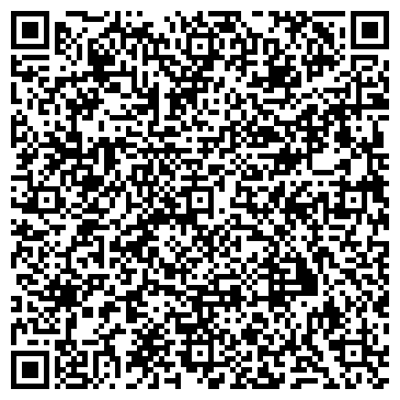 QR-код с контактной информацией организации Кранокомплект, ООО