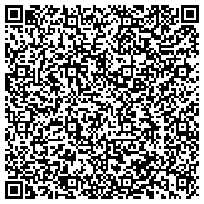 QR-код с контактной информацией организации интернет магазин «Луганск»