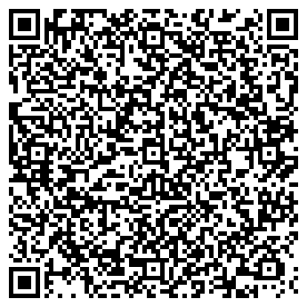 QR-код с контактной информацией организации Виксен Груп, ООО