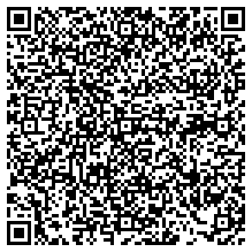 QR-код с контактной информацией организации ЮБиСи промо НПО, ООО