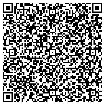 QR-код с контактной информацией организации Бирки Украина, ООО