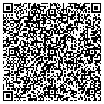 QR-код с контактной информацией организации Панна, ЗАО