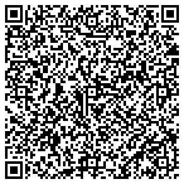 QR-код с контактной информацией организации Перегинец, ЧП