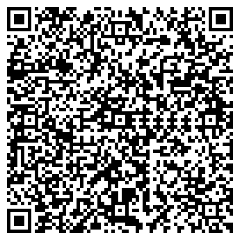 QR-код с контактной информацией организации Кронос, ООО