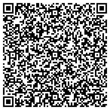 QR-код с контактной информацией организации Пати Шоп, СПД (Party Shop)