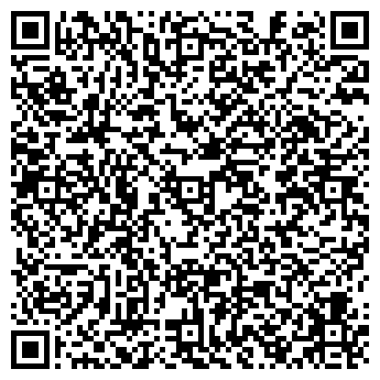 QR-код с контактной информацией организации Тепляков, ЧП